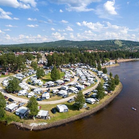 First Camp Siljansbadet - Raettvik Hotel Екстериор снимка