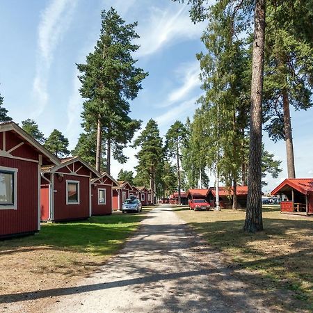 First Camp Siljansbadet - Raettvik Hotel Екстериор снимка