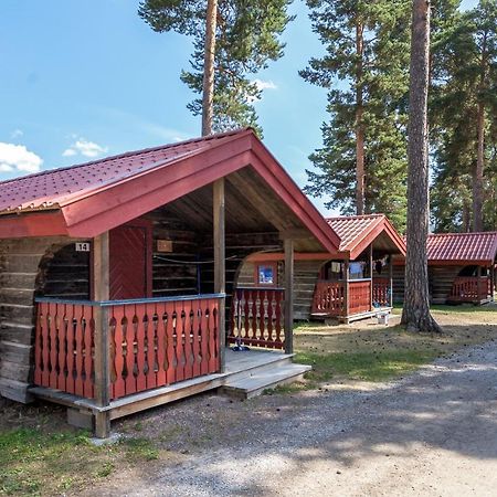 First Camp Siljansbadet - Raettvik Hotel Екстериор снимка