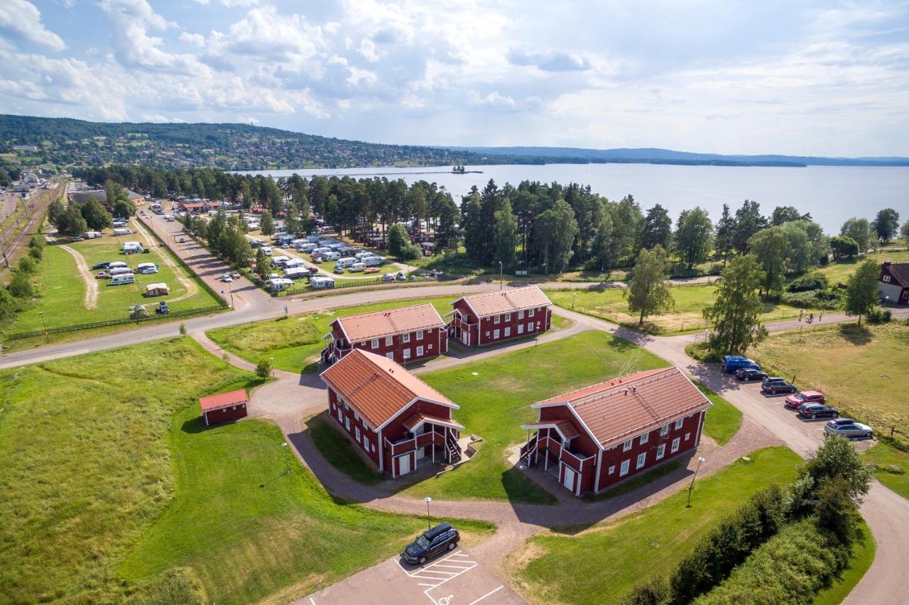 First Camp Siljansbadet - Raettvik Hotel Екстериор снимка