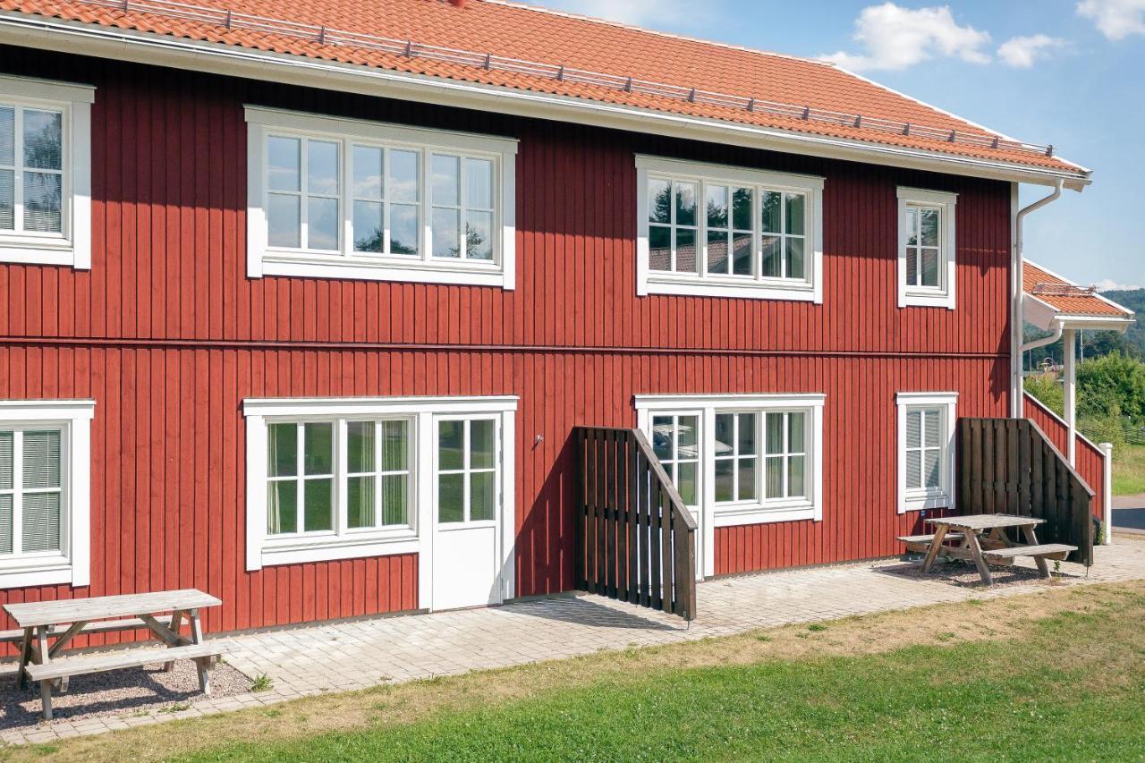 First Camp Siljansbadet - Raettvik Hotel Екстериор снимка