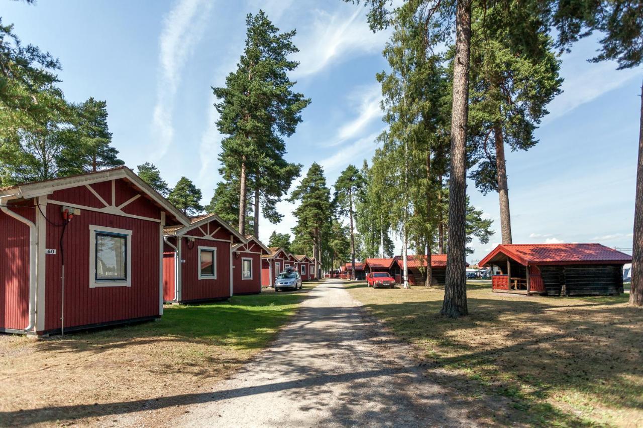 First Camp Siljansbadet - Raettvik Hotel Екстериор снимка