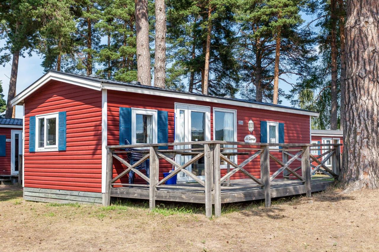 First Camp Siljansbadet - Raettvik Hotel Екстериор снимка