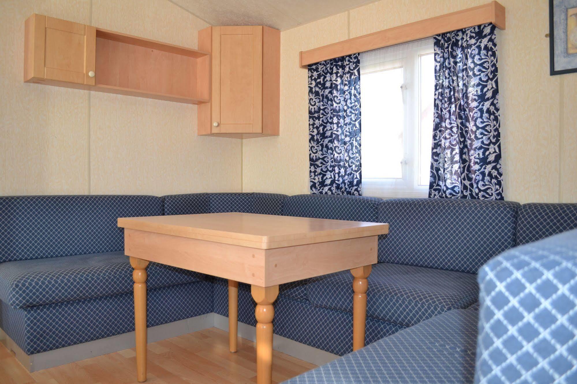 First Camp Siljansbadet - Raettvik Hotel Екстериор снимка