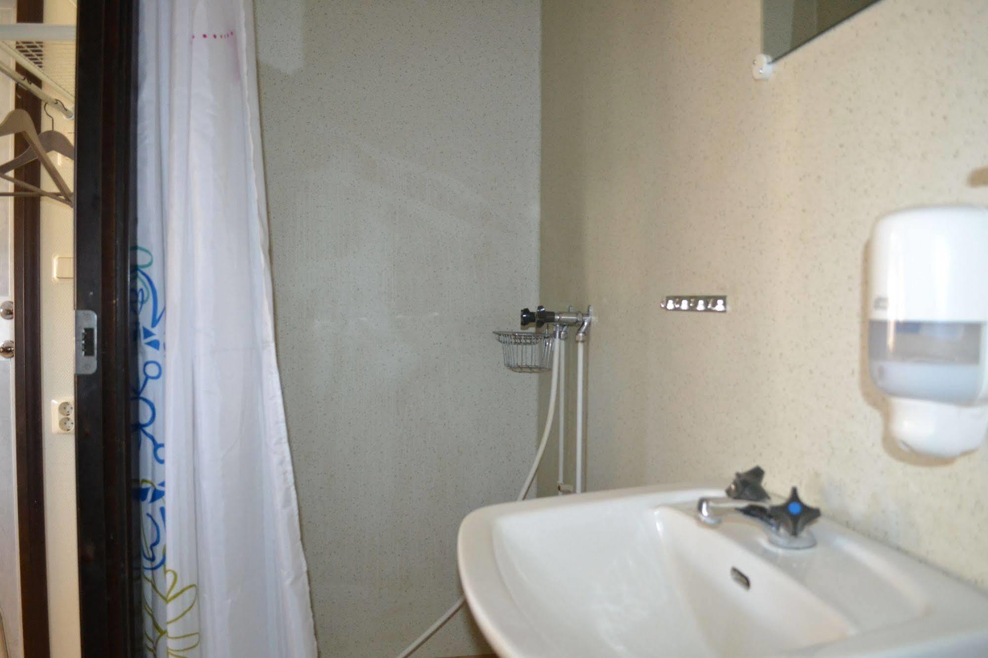 First Camp Siljansbadet - Raettvik Hotel Екстериор снимка