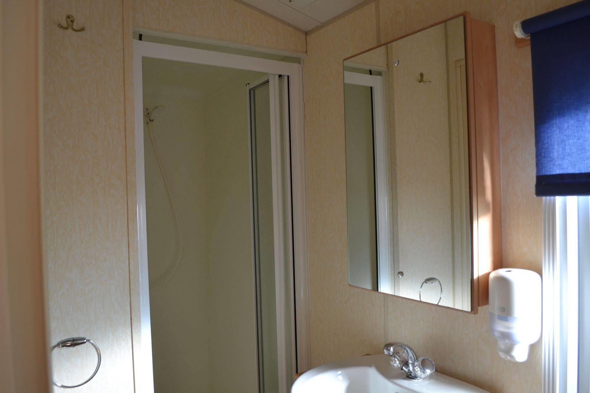 First Camp Siljansbadet - Raettvik Hotel Екстериор снимка