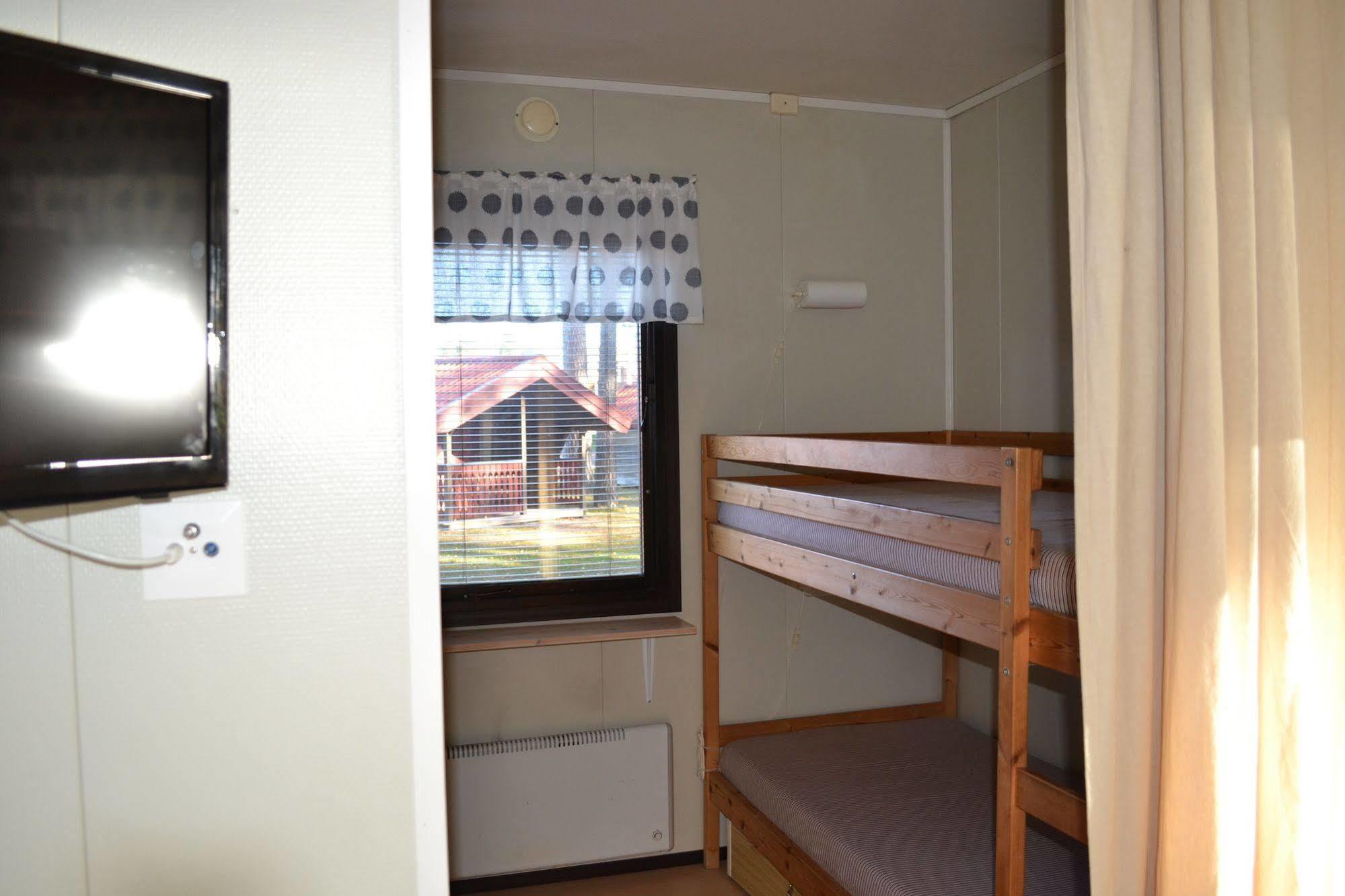 First Camp Siljansbadet - Raettvik Hotel Екстериор снимка