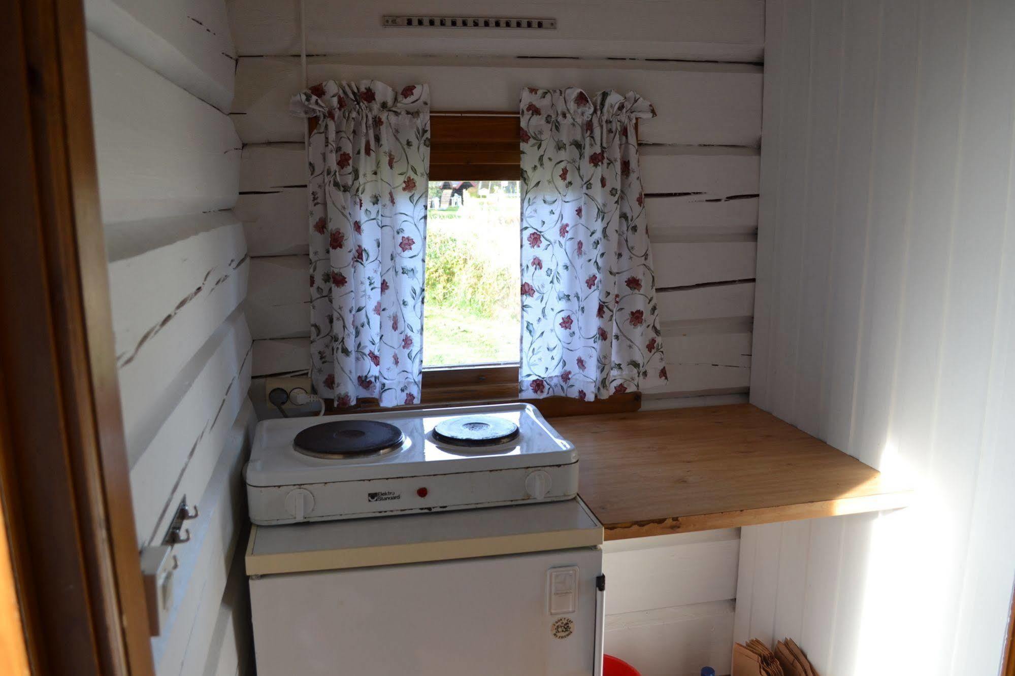 First Camp Siljansbadet - Raettvik Hotel Екстериор снимка